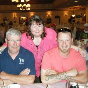 Meet your Posher, Ruth ann